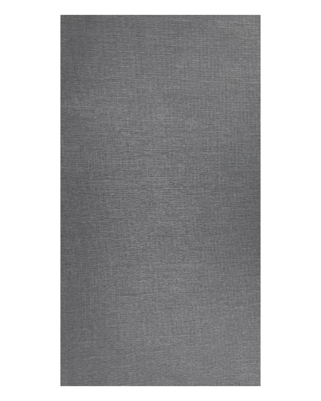Alfombra resistente vinil 202 , alfombras tadi &imperio 1979, color plata, 170x240 cm