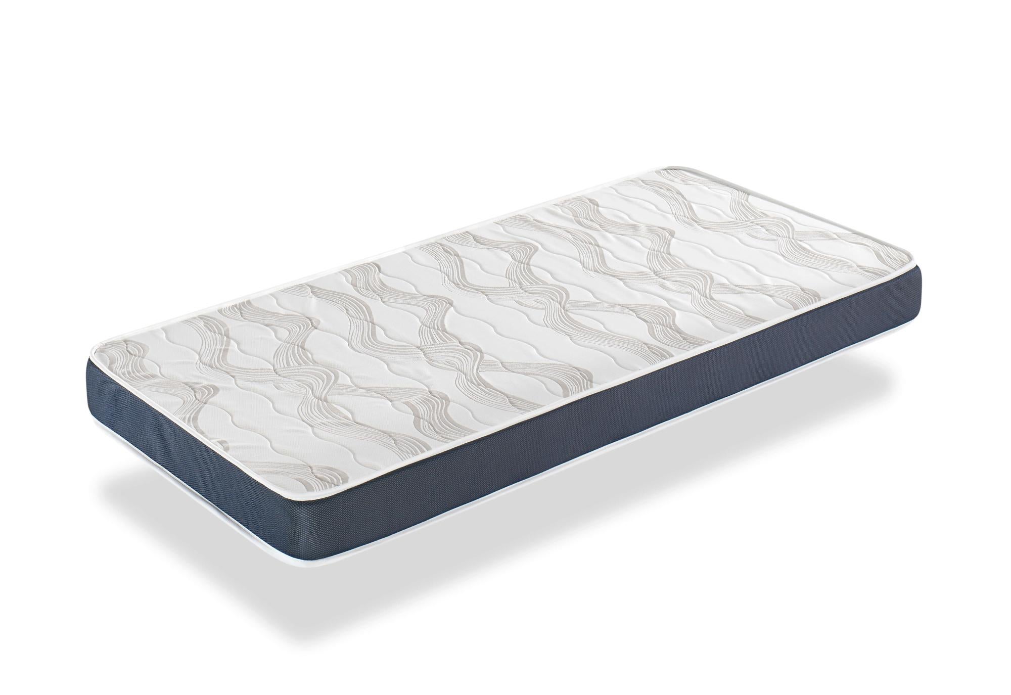 Matelas Mousse X Orion Confort Epaisseur Cm Ideal Pour Les Lits Gigognes Lit Enfant