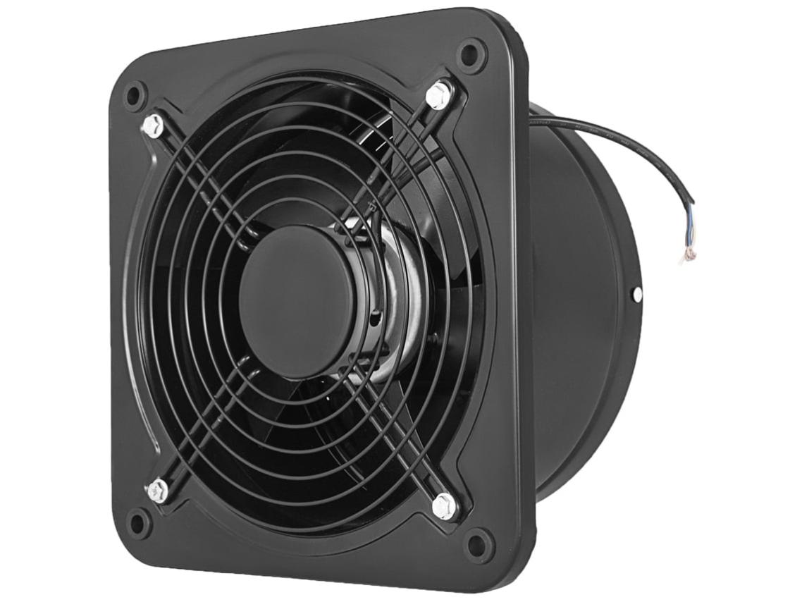 Extracteur de Ventilation industrielle de ventilateur d'air commercial ...