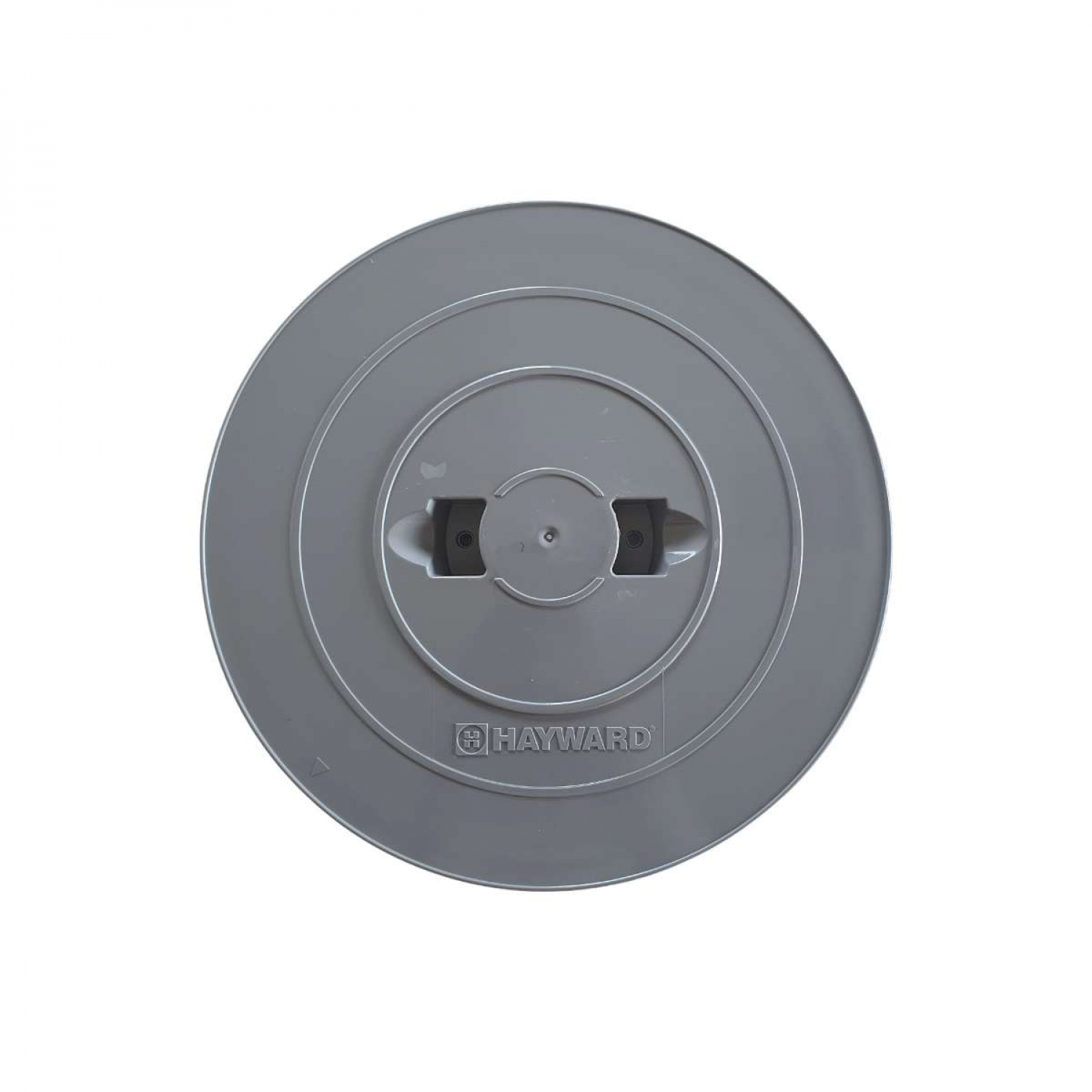 Couvercle de skimmer de piscine miroir 3139 Gris clair PWX25215LG