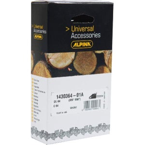Avalon ProCut - Confezione Da 3 Catene Per Motosega 3/8 A