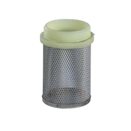 Crépine inox M 50/60 | Leroy Merlin