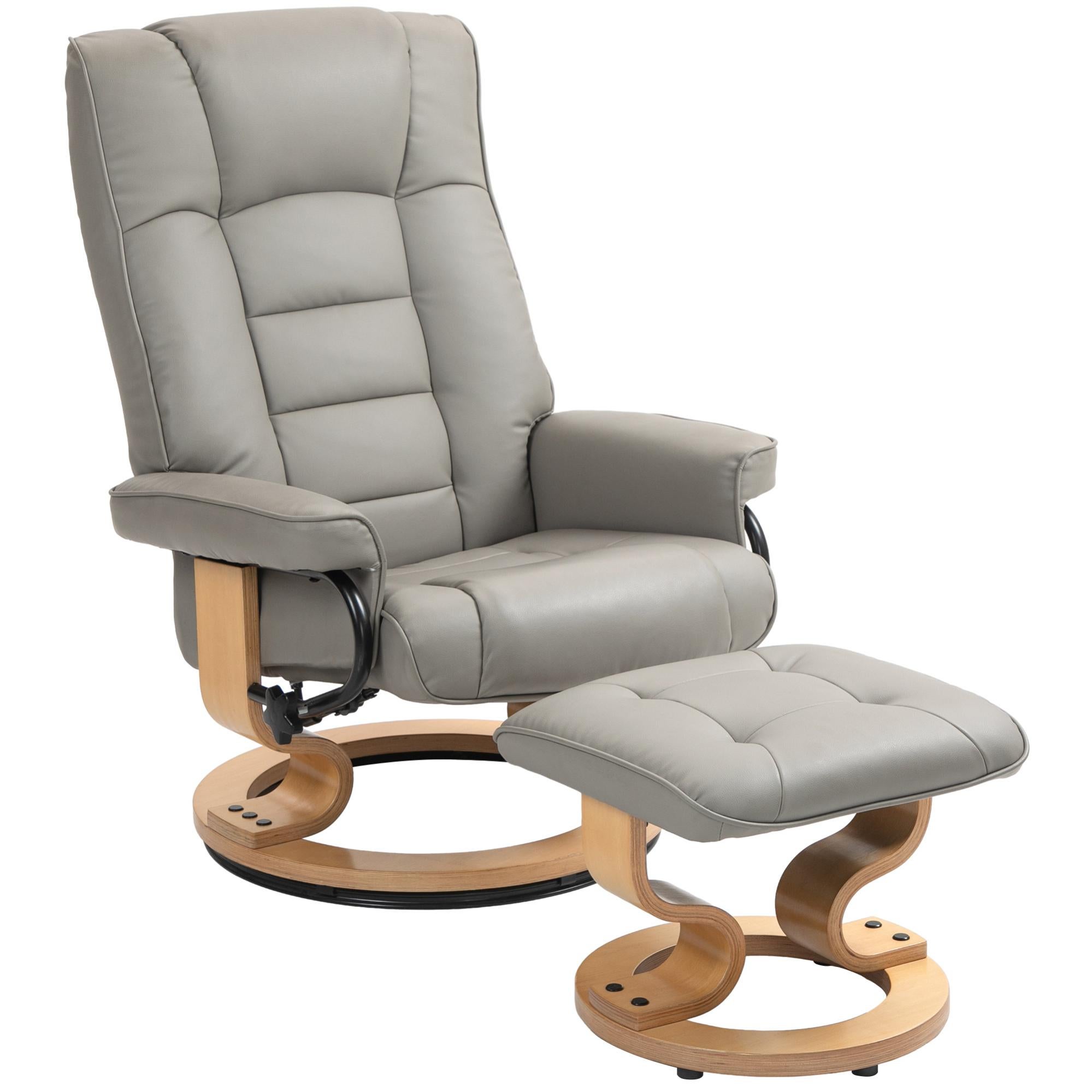 Repose Pieds de Bureau Réglable - Abdennadher Design