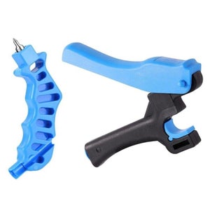 C48578 - Poinçon À Denture Pour Tuyau D'Arrosage 3Mm Système D