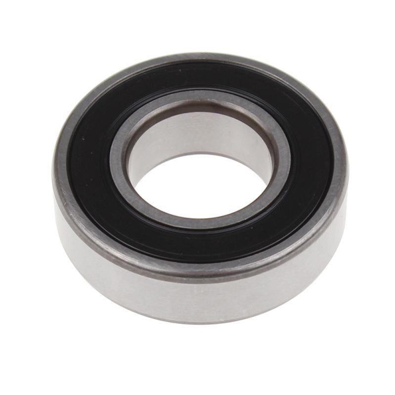 CUSCINETTO RADIALE A SFERE FAG 6205-2RS 25X52X15mm &ndash; ENOILGAM RICAMBI E