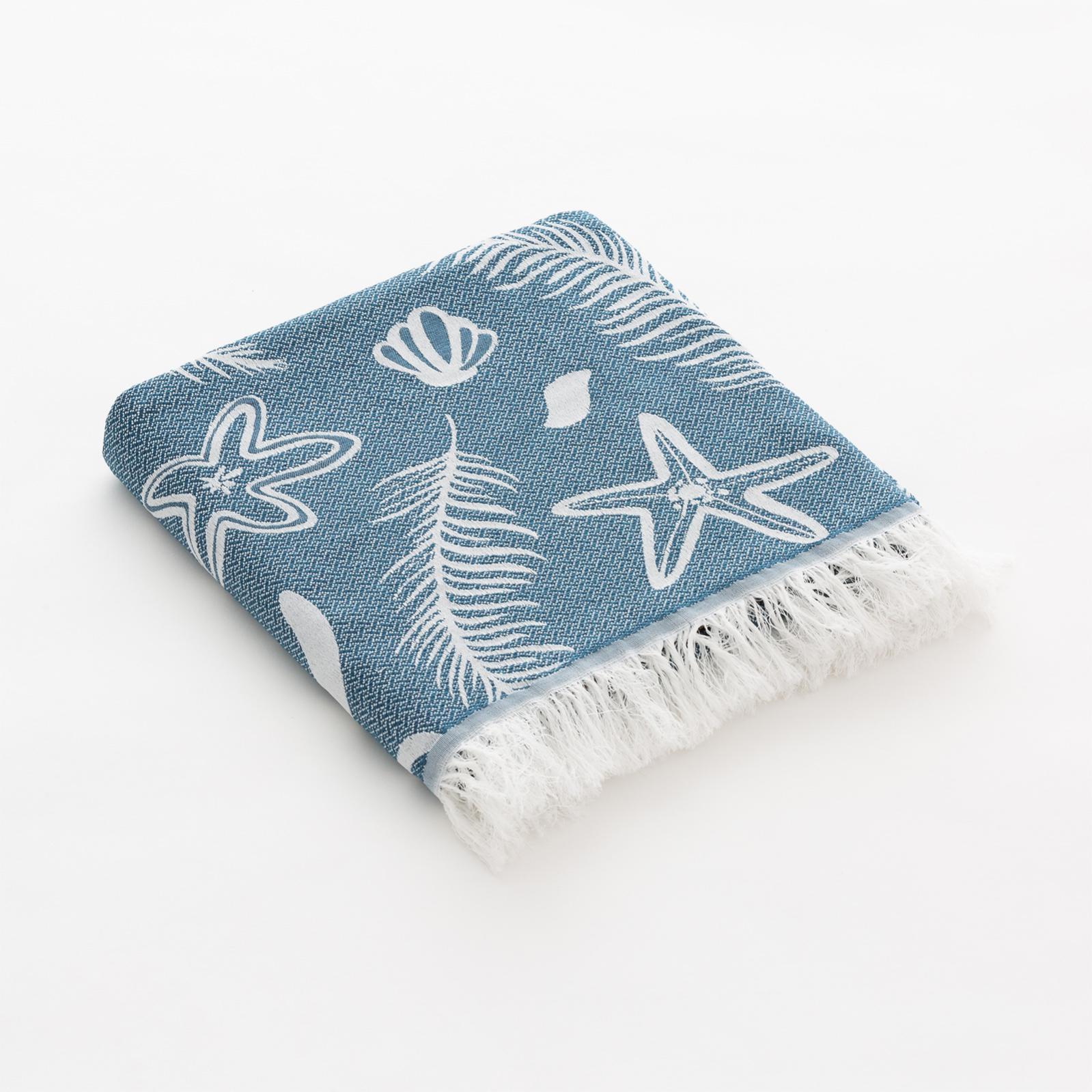 Robe De Plage Pour Femme Été Tricoté Ajouré Bikini Cache-Maillots Plage