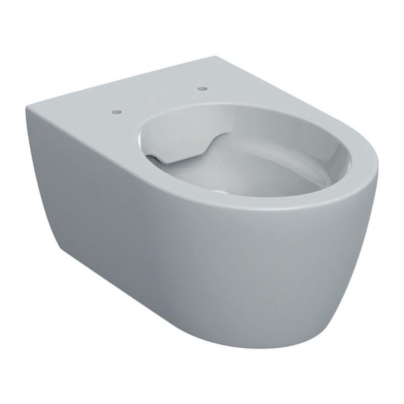 Geberit – Coperchio Di Scarico Per Sciacquone Vista, Modello AP128, Colore Bianco Alpino, 215.445.11.1