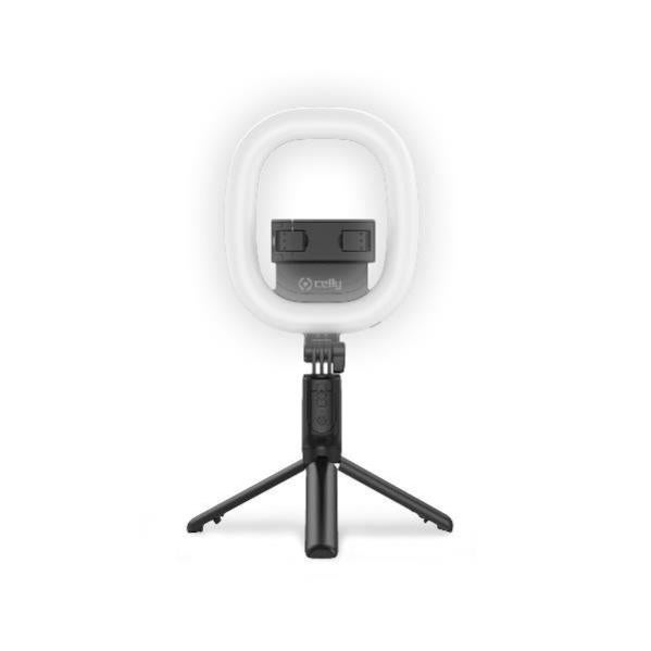 Anneau D'Éclairage LED Pour Cible Fléchettes - Acier 360° - Facile à Monter Avec Aimants