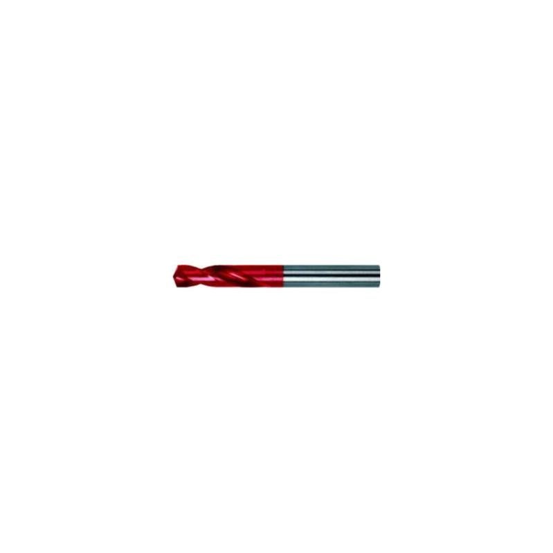 FORMAT Bohrer Kurz D1897VA – TiN-beschichtet, 4,10 Mm, Für Automatikmaschinen & VA-Stahl