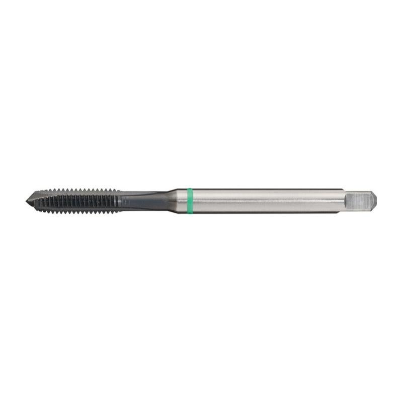 Taraud Droit M4 X 0.5mm HSS - Pour Filetage Métrique En Acier Rapide