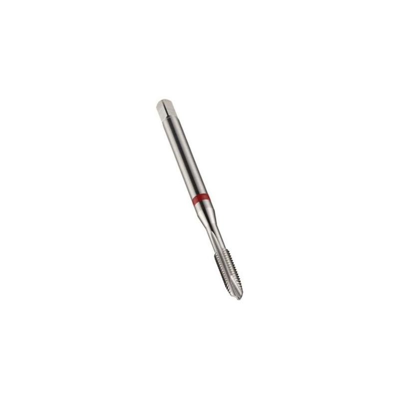 Taraud Tivoly M4 X 0.7mm 6H HSS - Réf. 1050071040070 - Pour Perçage 3.30mm - Neuf