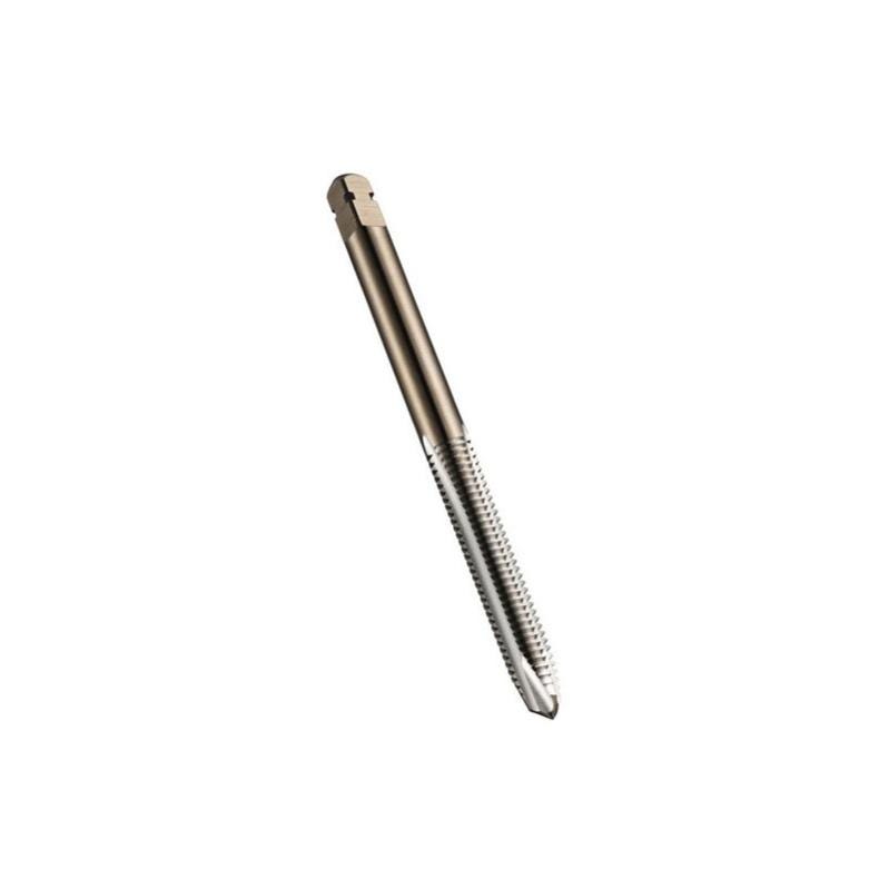 Taraud De Machine DIN 374C E383 MF18x1.5mm HSS-E-PM Trempé 2XD 6H Dormer 92104599 Taraud De Machine DIN 374C E383 MF18x1.5mm HSS-E-PM Trempé 2XD 6H Dormer 92104599
