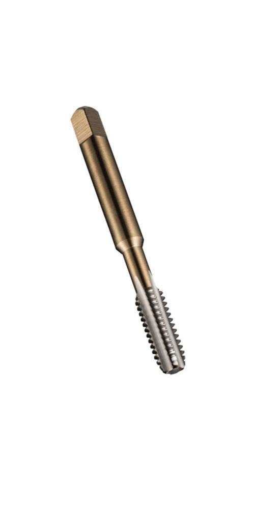 Taraud Machine M8x1,25 Hélicoïdal HSSG Richmann C8995 – Neuf – Pour Trous Borgnes