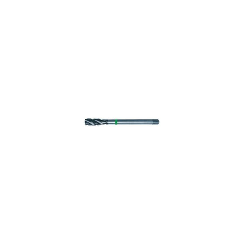 Taraud PG21 HSSE GUHRING – 1 Passe 4 Lèvres (occasion) Pour Filetage