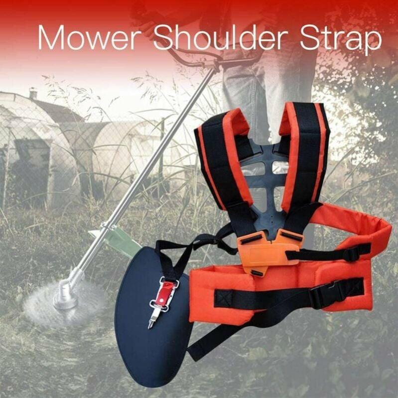 Motobineuse Thermique Samger 52cc - Largeur 28cm, Profondeur 10cm