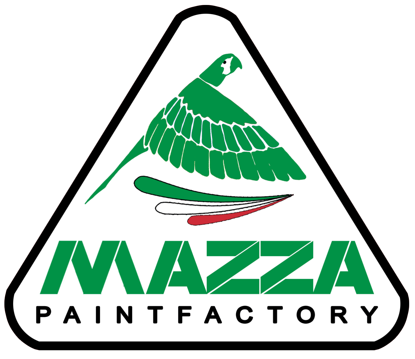 Pittura Al Quarzo Per Muri Interni Ed Esterni Lt 14 Ad Alto Potere Coprente Colorificio Mazza (Becco D'Oca Mz1031) - 3