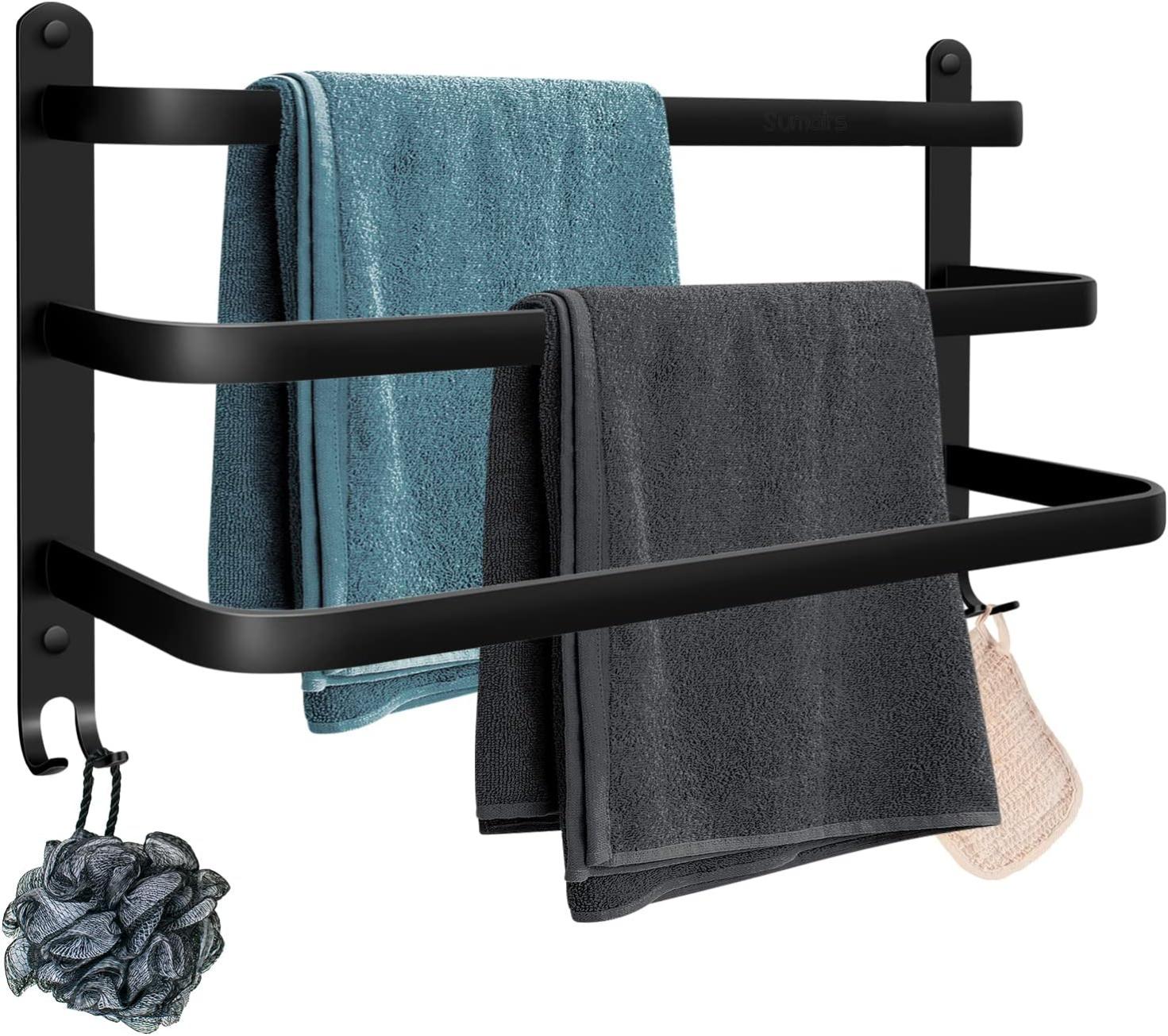 Porte Serviettes Leroy Merlin