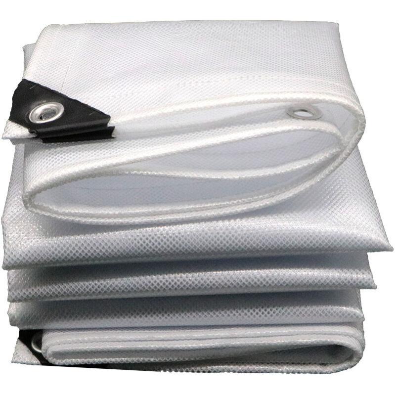 Bâches (Bricolage) - Bâche Armée De Protection 3x4m 230g/M² ...
