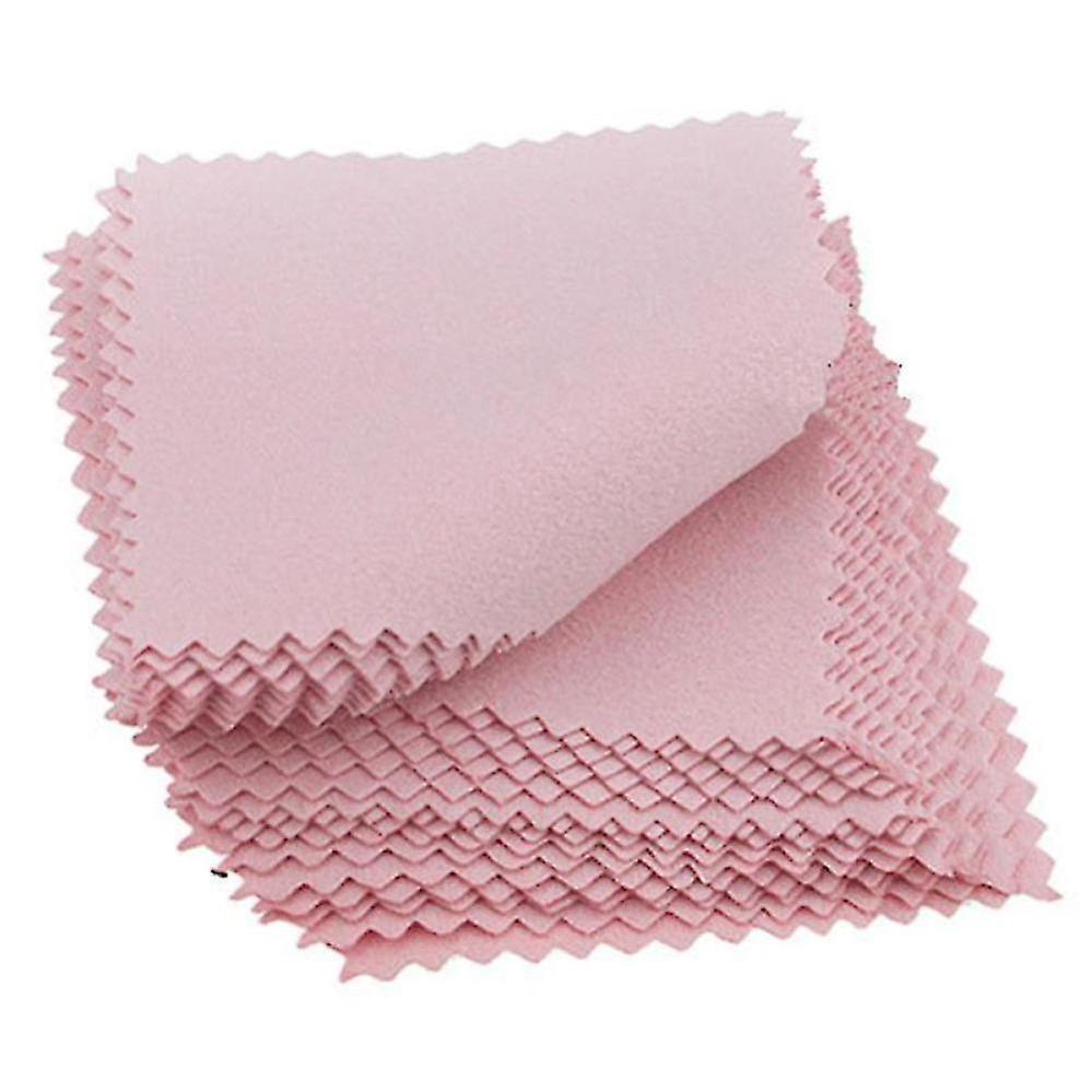 OLYCRAFT Chiffon Anti-Ternissement 3m Bleu Foncé - Protection Bijoux Argent & Argenterie