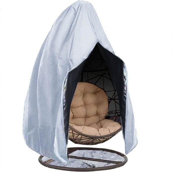 Protège-balançoire Eskadron Tail Bag Noir - Protection De Traînée - Neuf