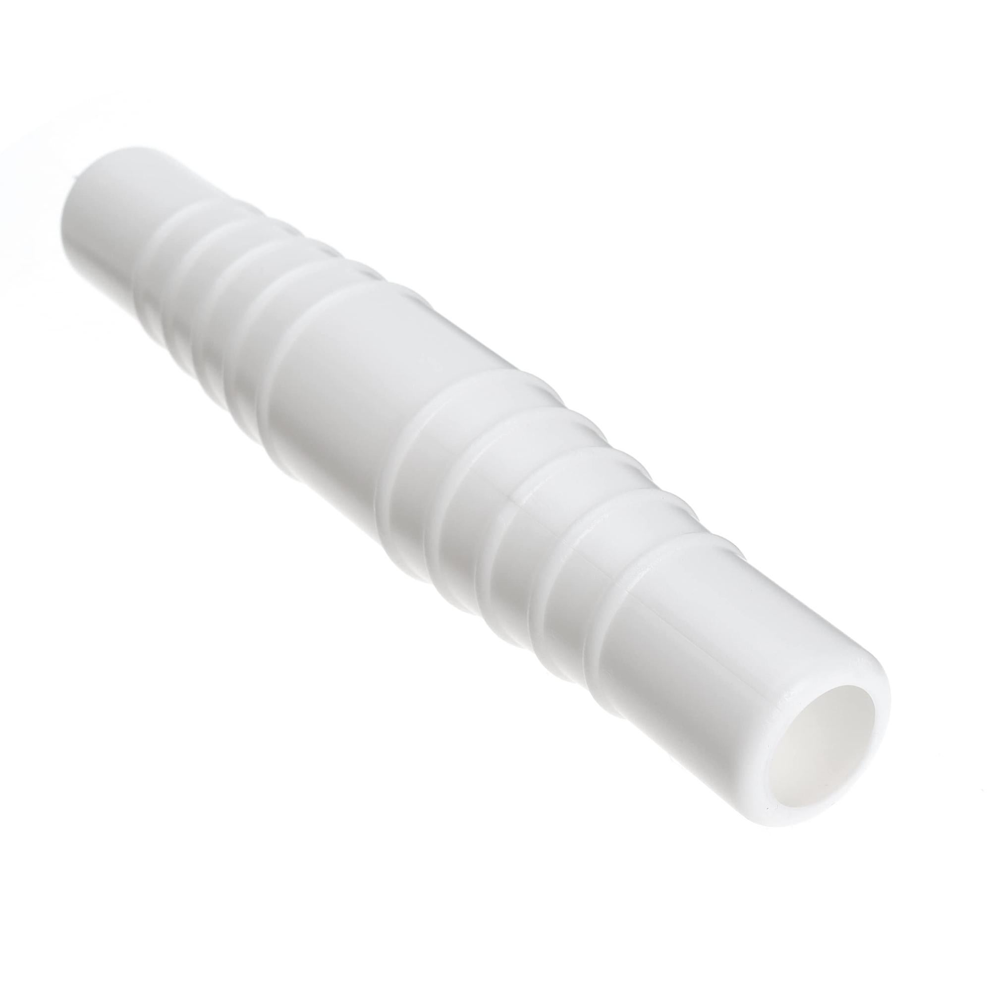 Hasaller Lot De 2 Tuyaux De Piscine – 40,6 Cm X 3,8 Cm, Raccords Pour Pompe Filtration Intex, Pièces De Rechange Étanchées
