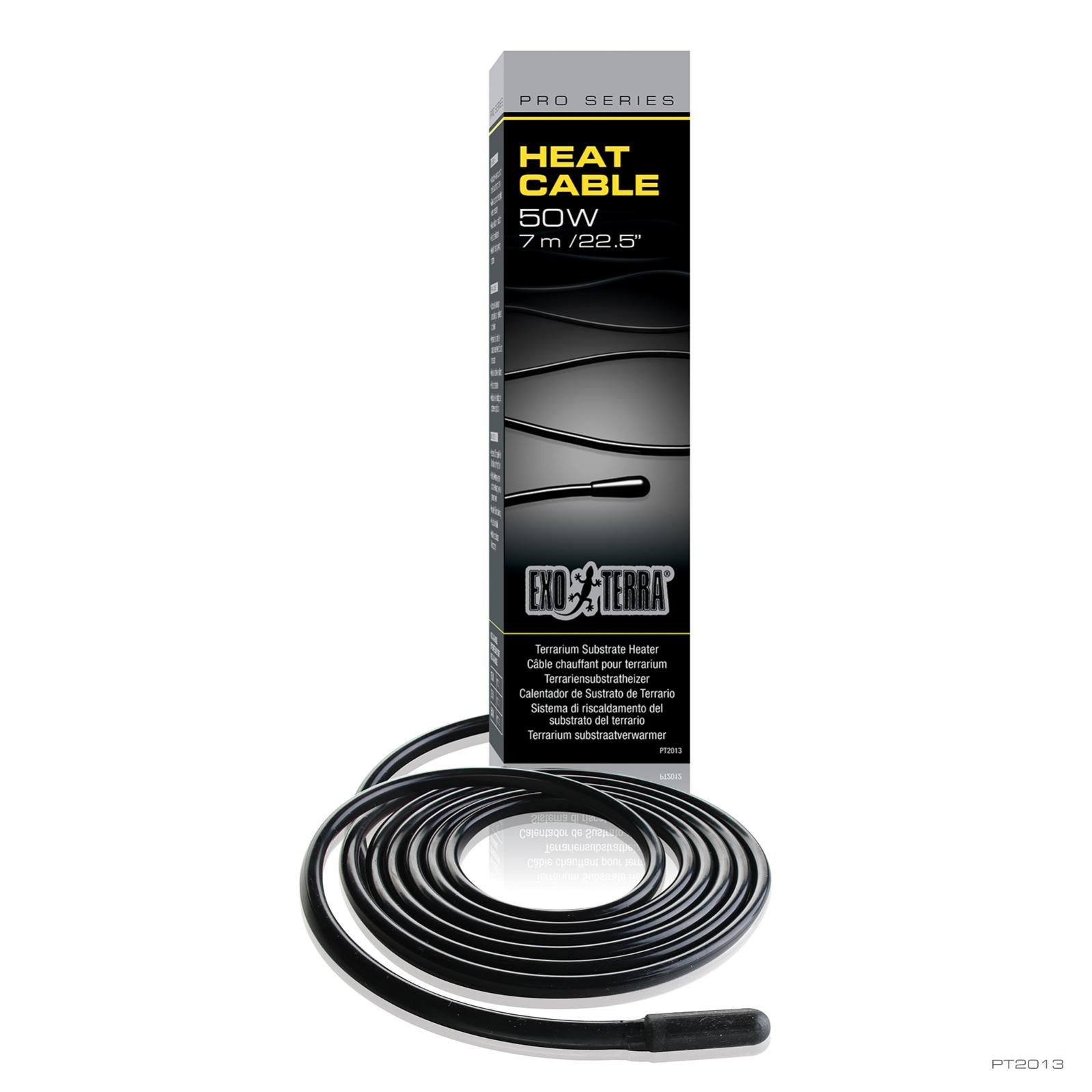 Cable Chauffant Pour Terrarium 50w Leroy Merlin