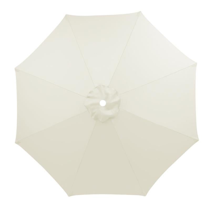 Toile de rechange pour parasol de terrasse, Protection UV, Imperméable, Toile de parasol à 8 baleines, Violet (Toile de parasol seule, 3 m) | Leroy Merlin Toile de rechange pour parasol de terrasse, Protection UV, Imperméable, Toile de parasol à 8 baleines, Violet (Toile de parasol seule, 3 m) | Leroy Merlin
