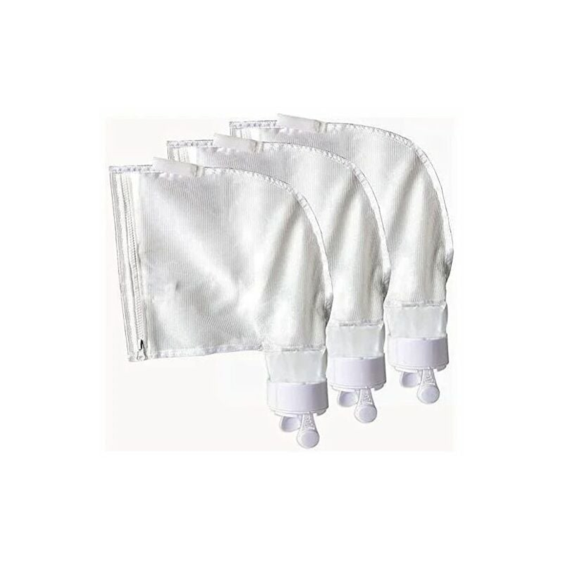 Europart Paquet De 6 Sacs SMS Compatibles Avec Séries VB801