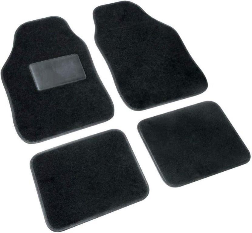 SET 3D Tappetini in gomma e tappetini Ford Focus Mk1 hatchback 1999-2006