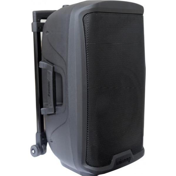 GEMINI Cassa Attiva Speaker Altoparlante Potenza 1500W USB - As 2112P - Foto 5