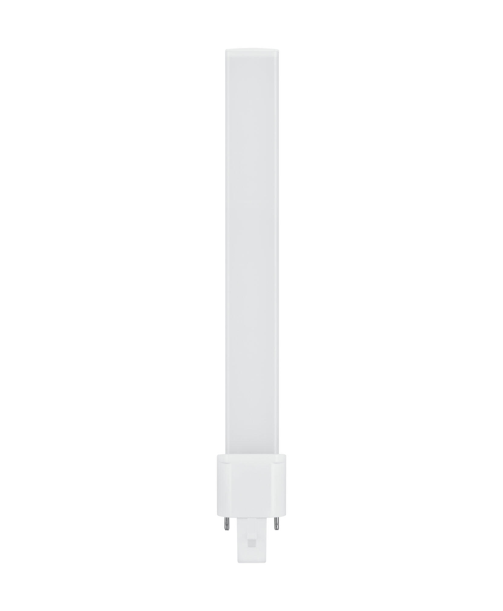 Ampoule led tube G23, 700 Lm, blanc neutre, OSRAM - 3