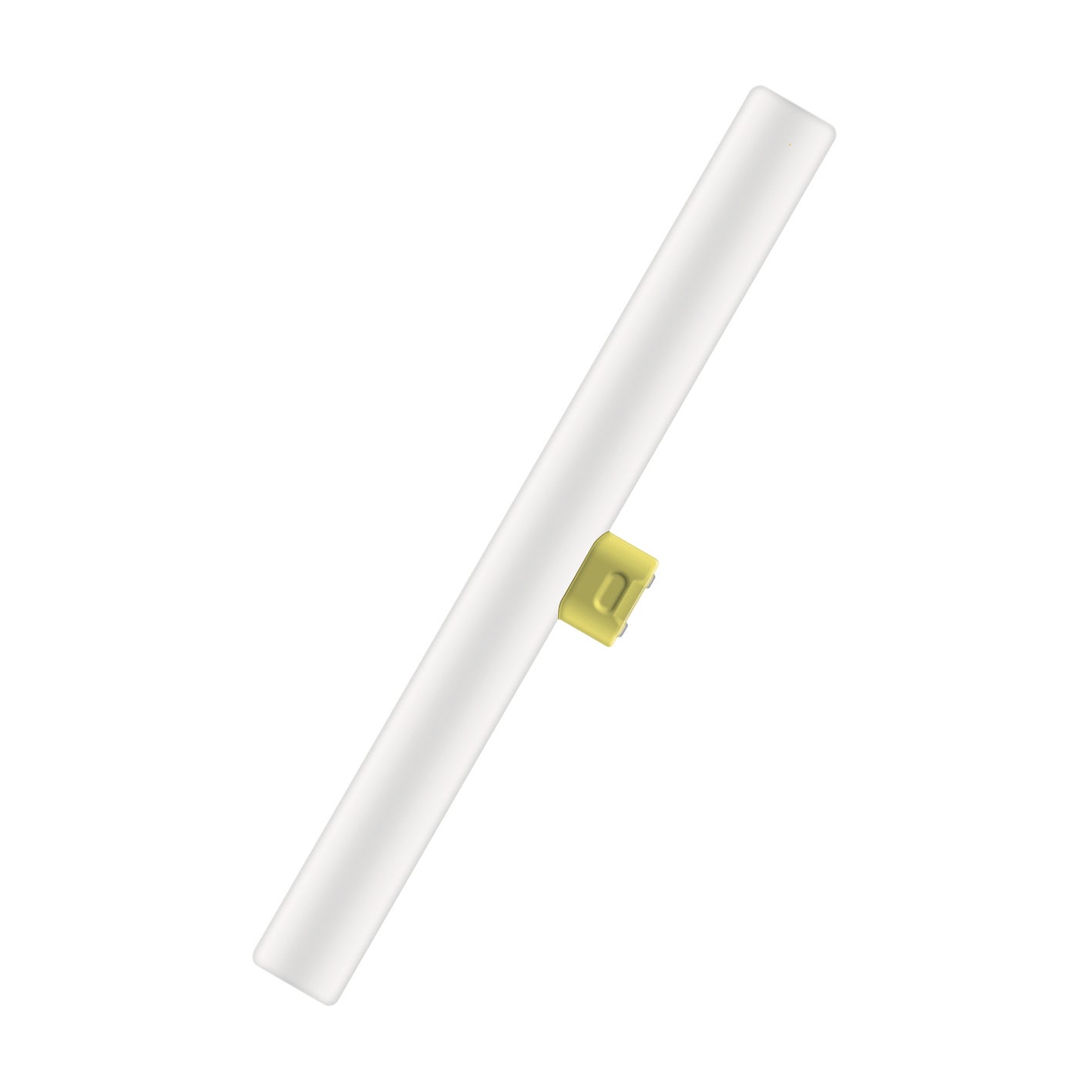 Tubo luminoso LED, S14D tubo, opaco, 4.5W = 250 LM classe energetica A, OSRAM - 2