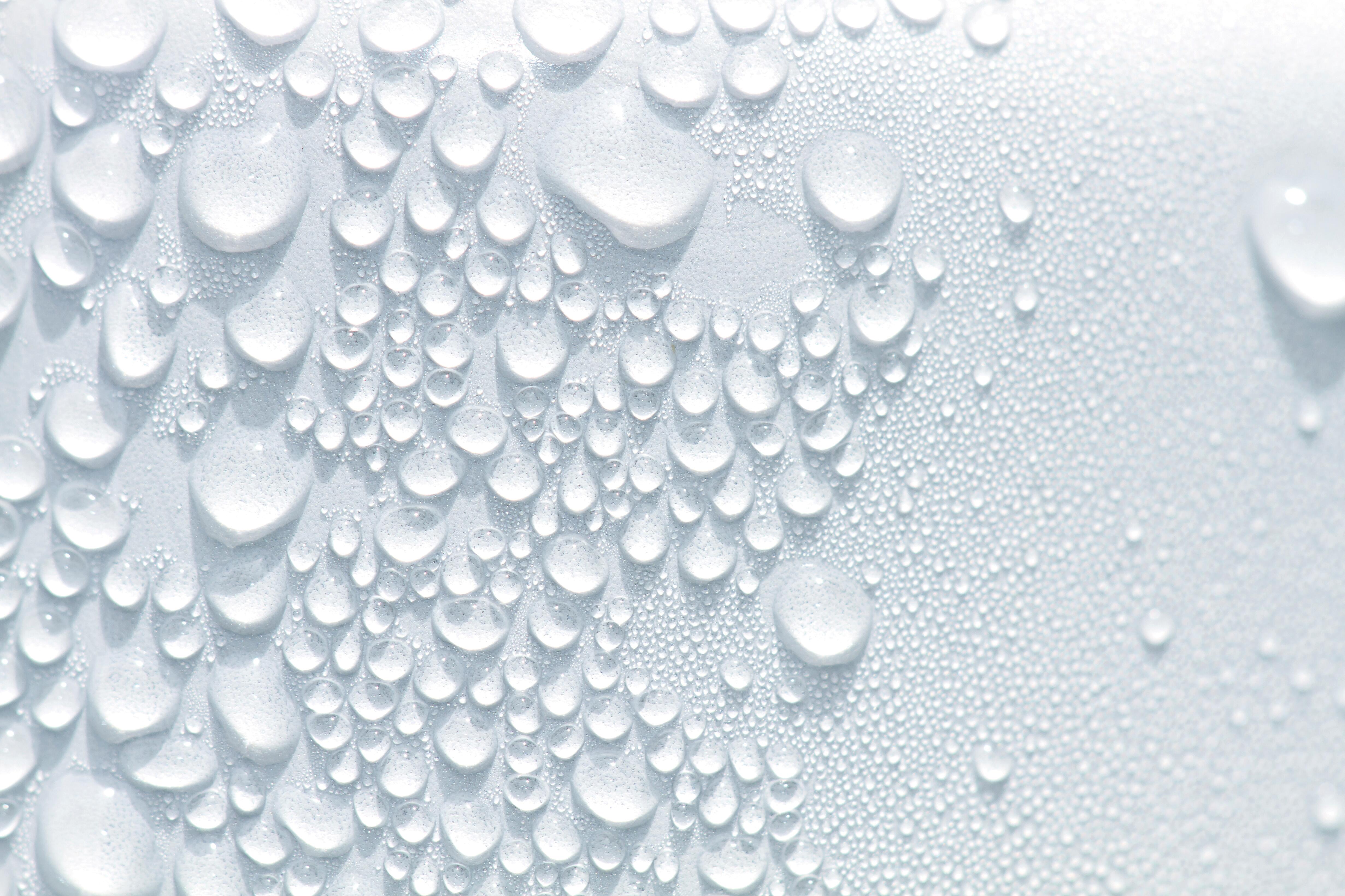 Peinture mur blanc mat RIPOLIN Anti condensation 0.75L - 2