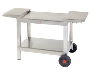 Tournebroche électrique En Acier Inoxydable - Pour Rôtir Agneau, Poulet, Cochon De Lait Jusqu'à 40 Kg