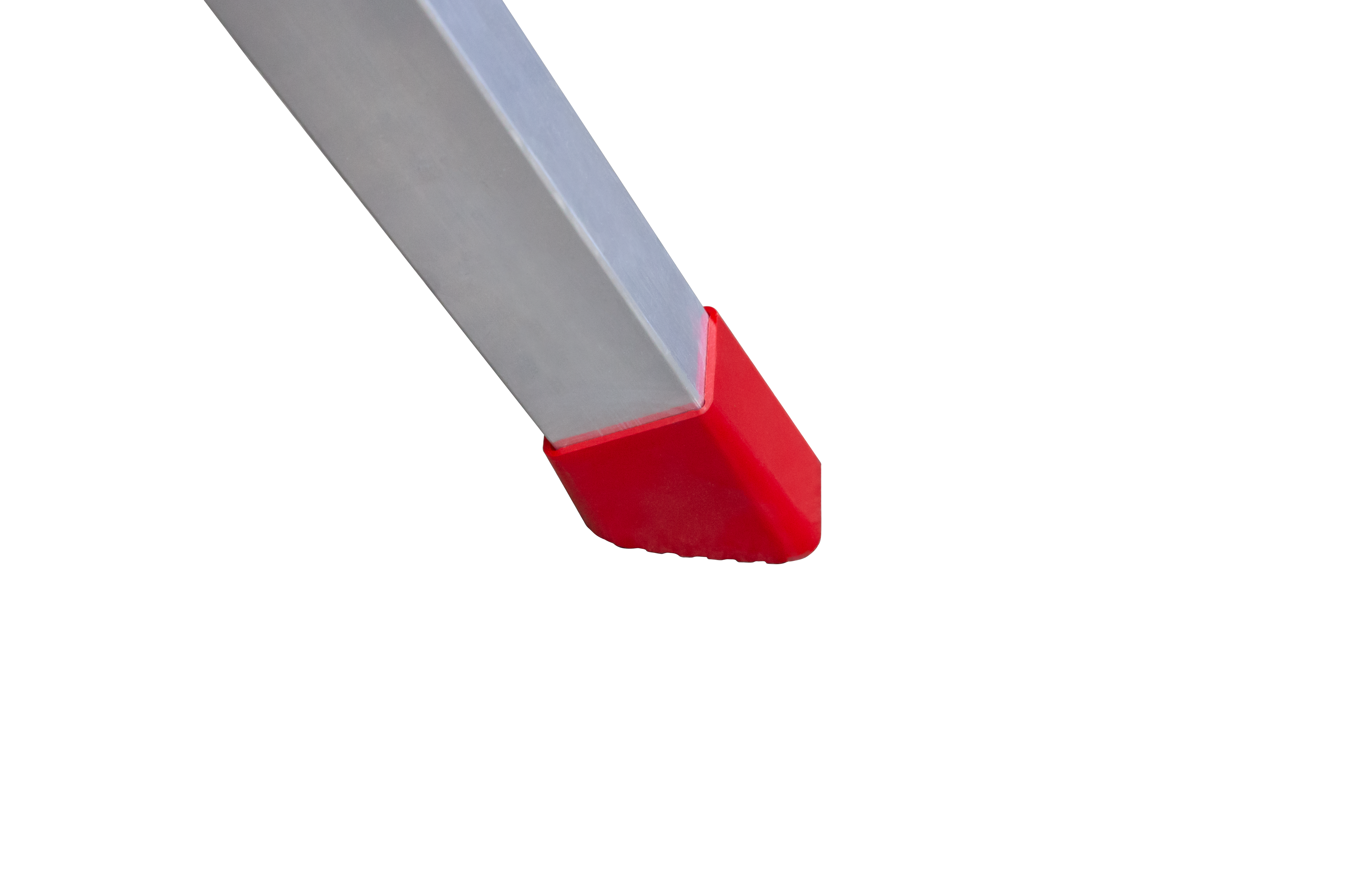 Echafaudage aluminium Expert professionnel HAILO hauteur de plateau 3.65 m - 5