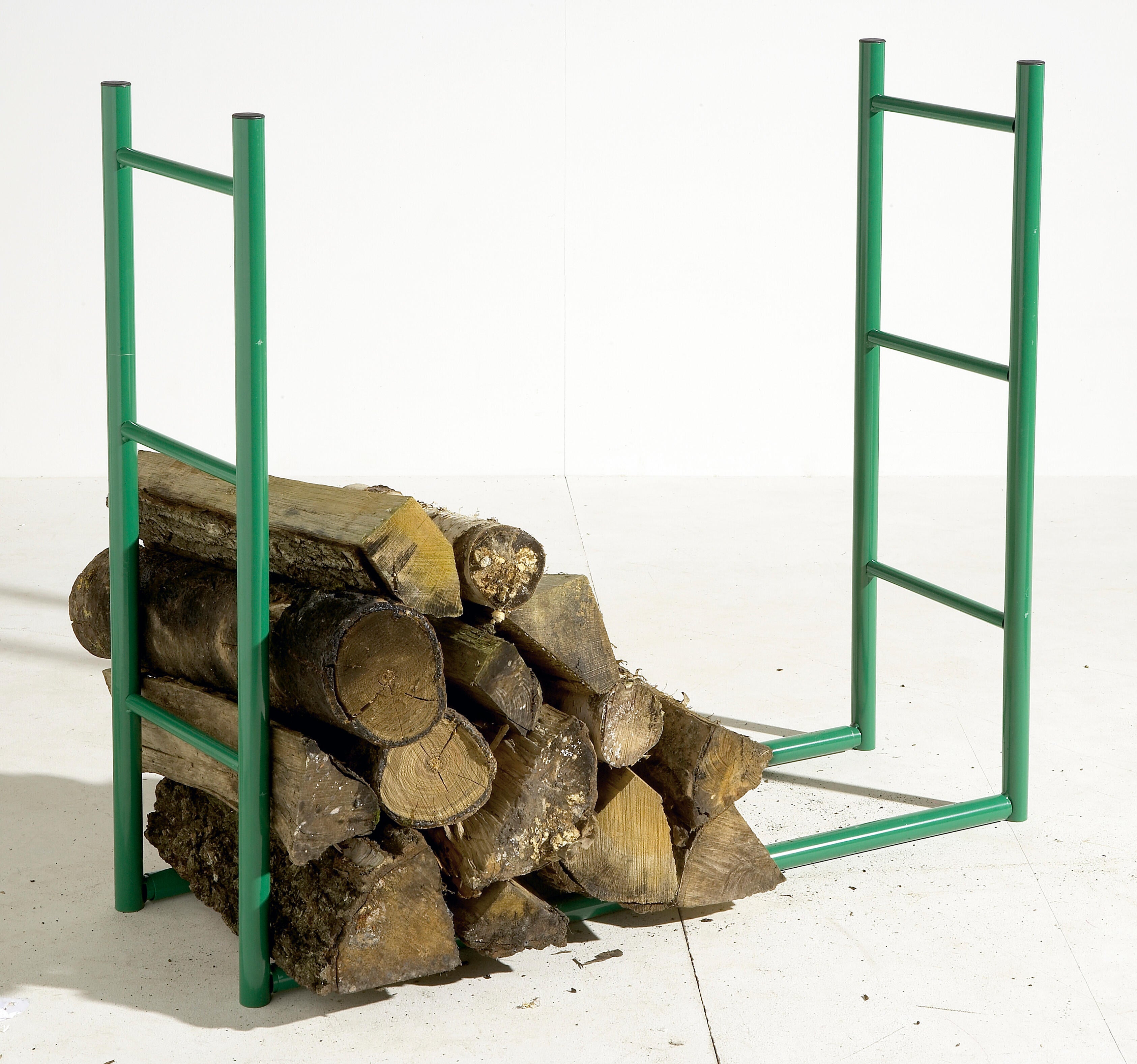 Range-bûches modulable - 2