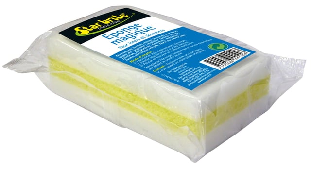 Eponge magique piscine, STAR BRITE
