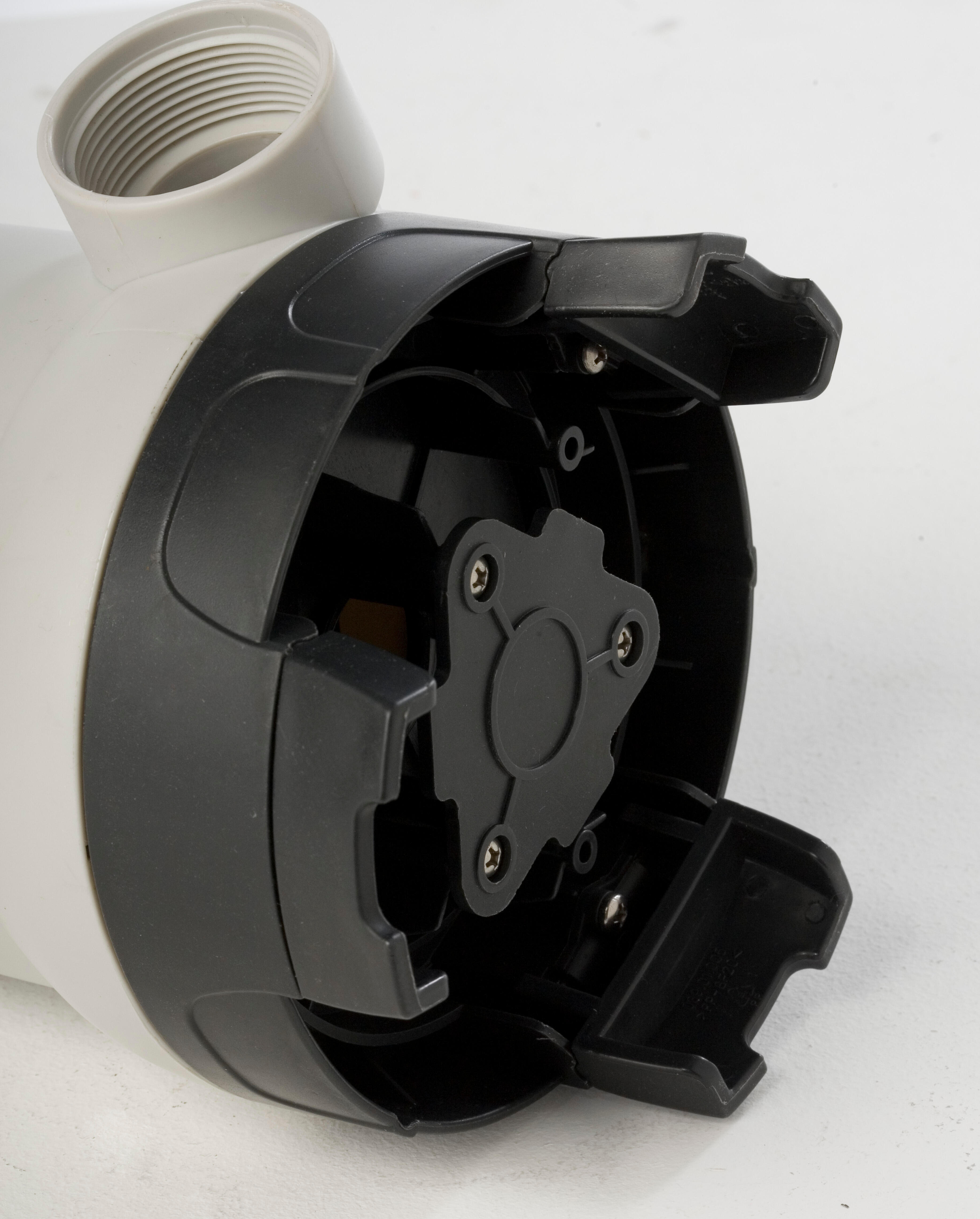 Pompe d'évacuation eau chargée STERWINS Cdw - 11000 l/h - 4