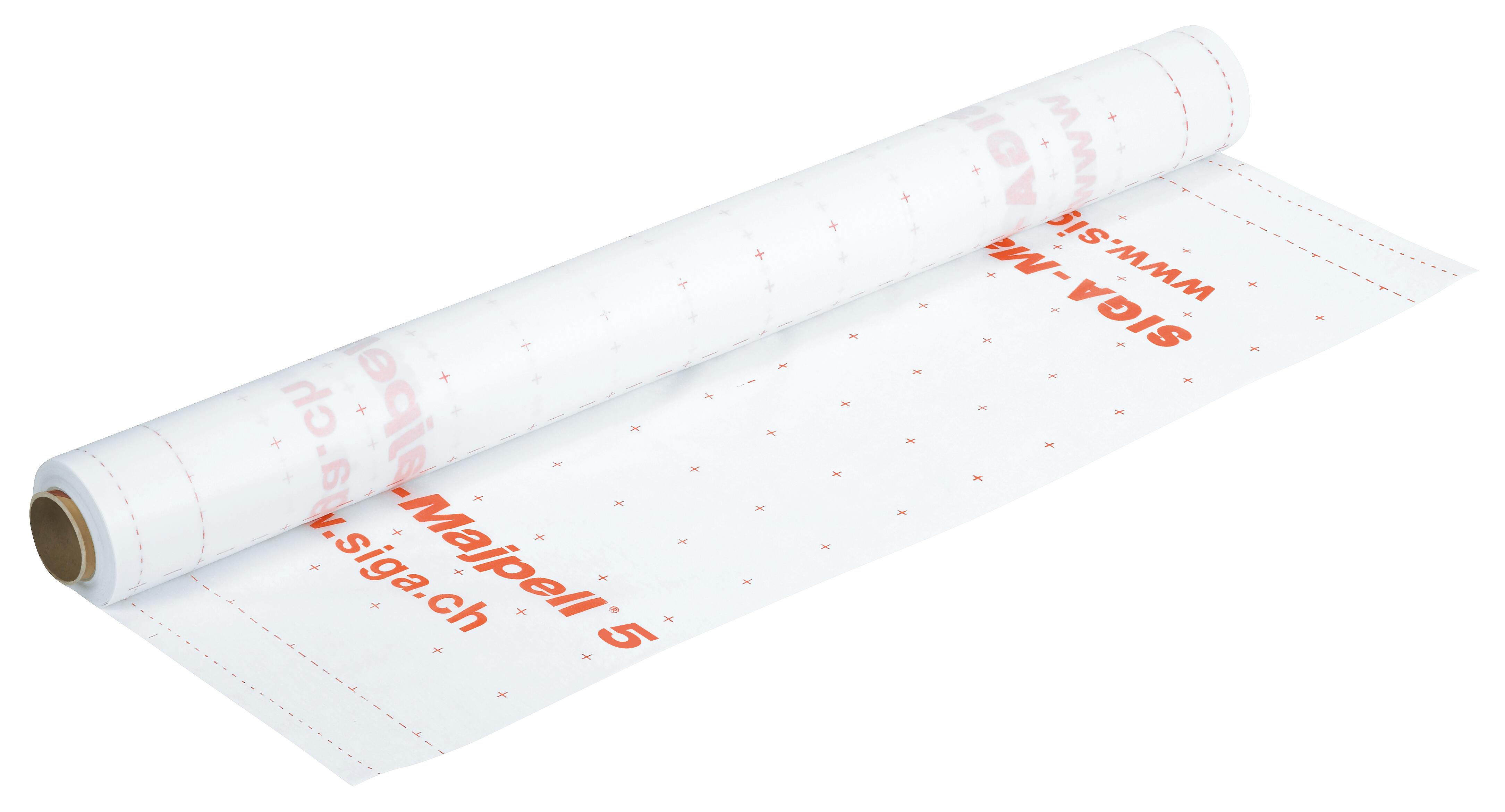 Frein vapeur SIGA Majpell 5 L.20 x l.1.5 m
