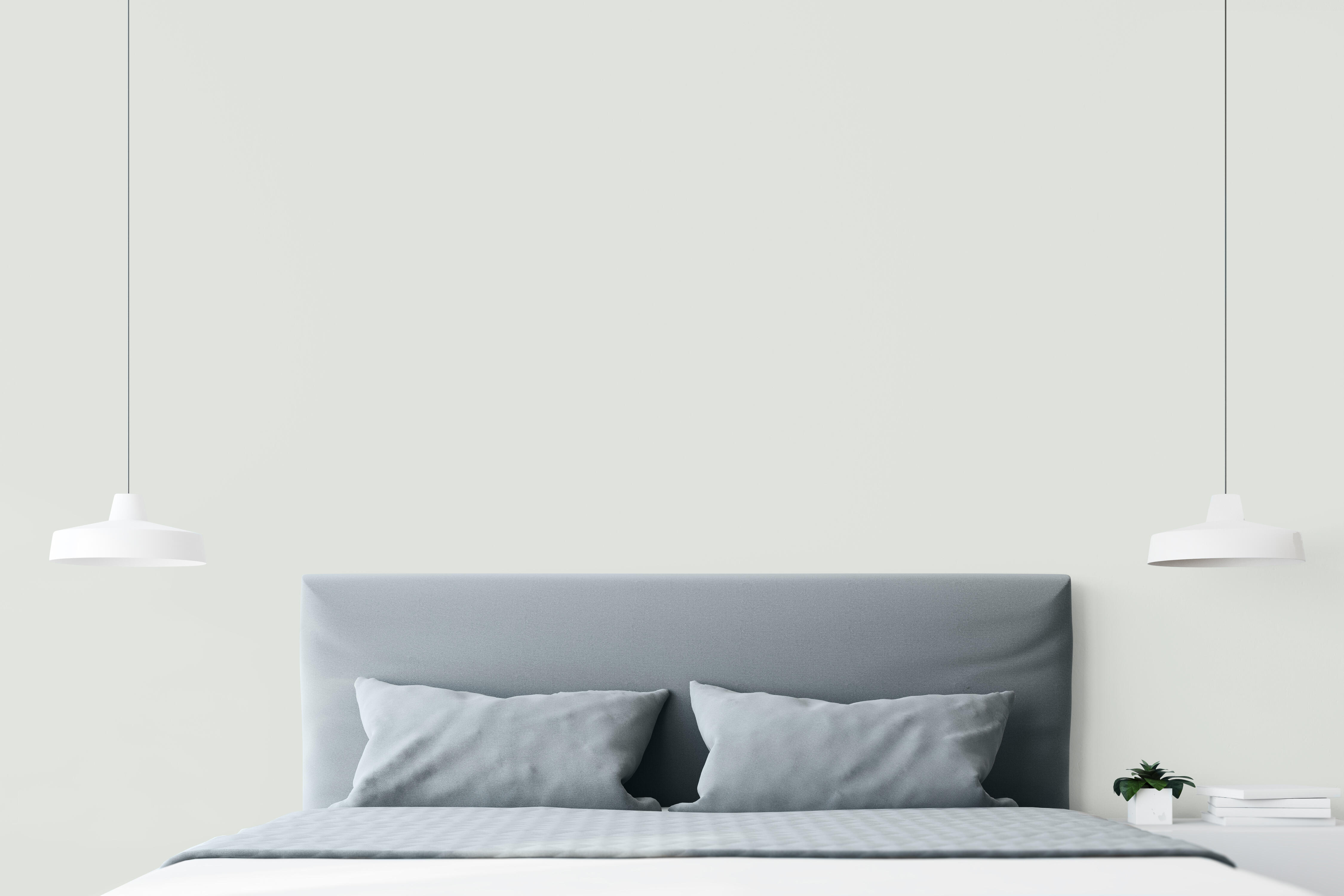 Peinture mur, boiserie, radiateur gris hanoï satin RIPOLIN , 2.5L - 4