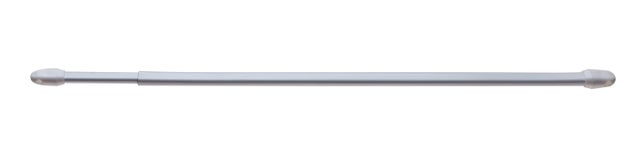 Kit de barre de vitrage blanc Veka, L.50 - 80 cm, diam.9 mm, INSPIRE