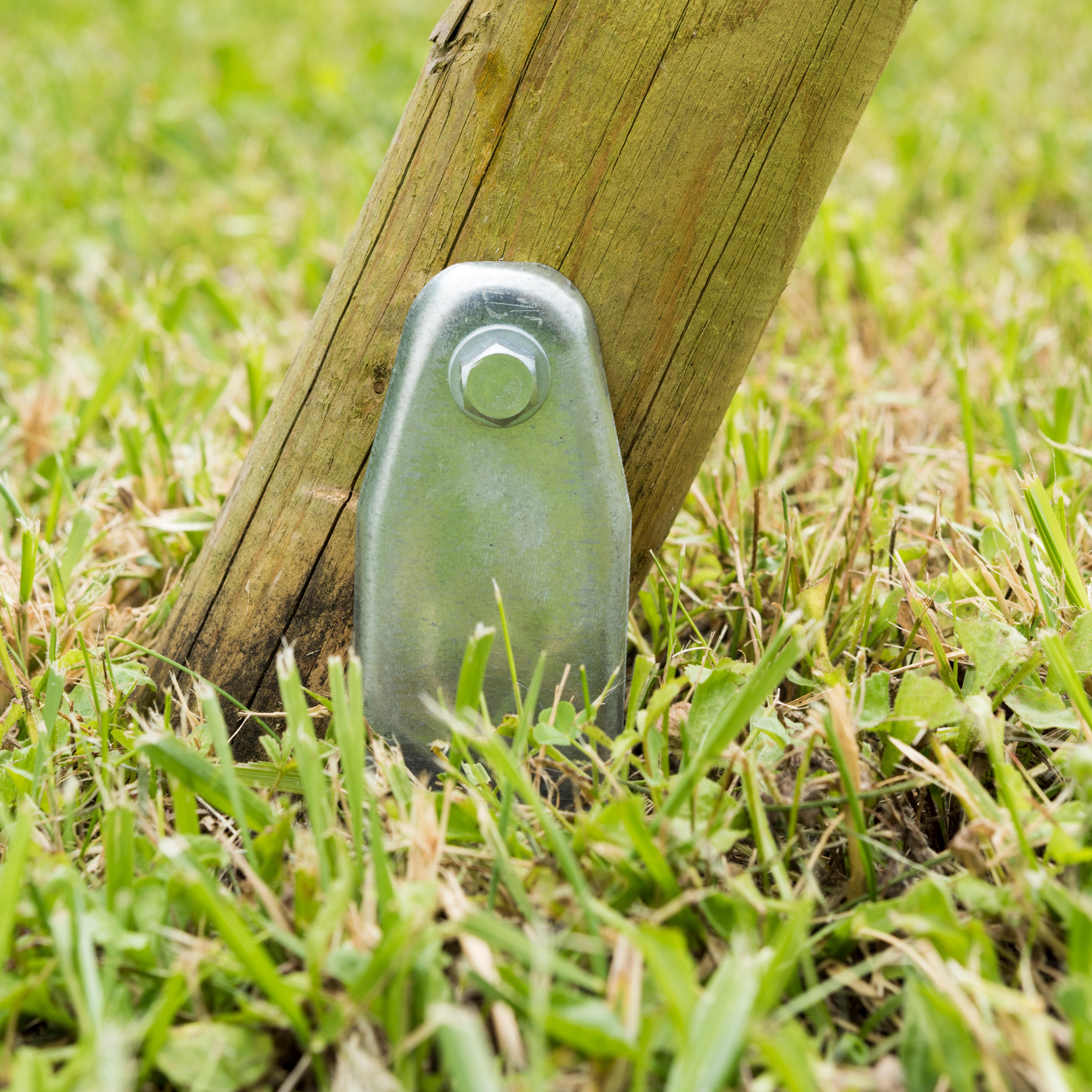 Kit de scellement en acier TRIGANO - 3