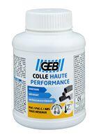 Colle haute performance GEB, blanc, 250 ml
