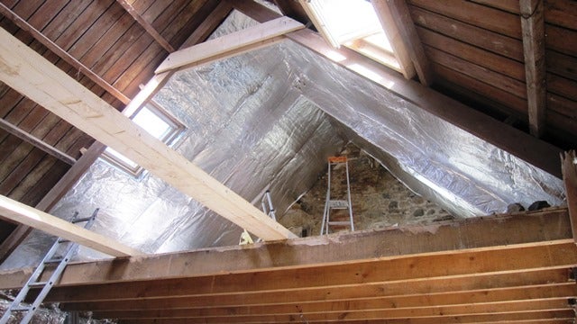 Rouleau Renotech WINCO 12.5 x 1m, Ep.6mm - 6