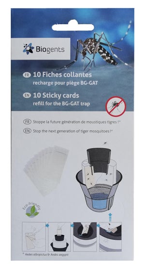 Trappole Per Zanzare Biogents Per Professionisti – Biogents AG - Foto 2