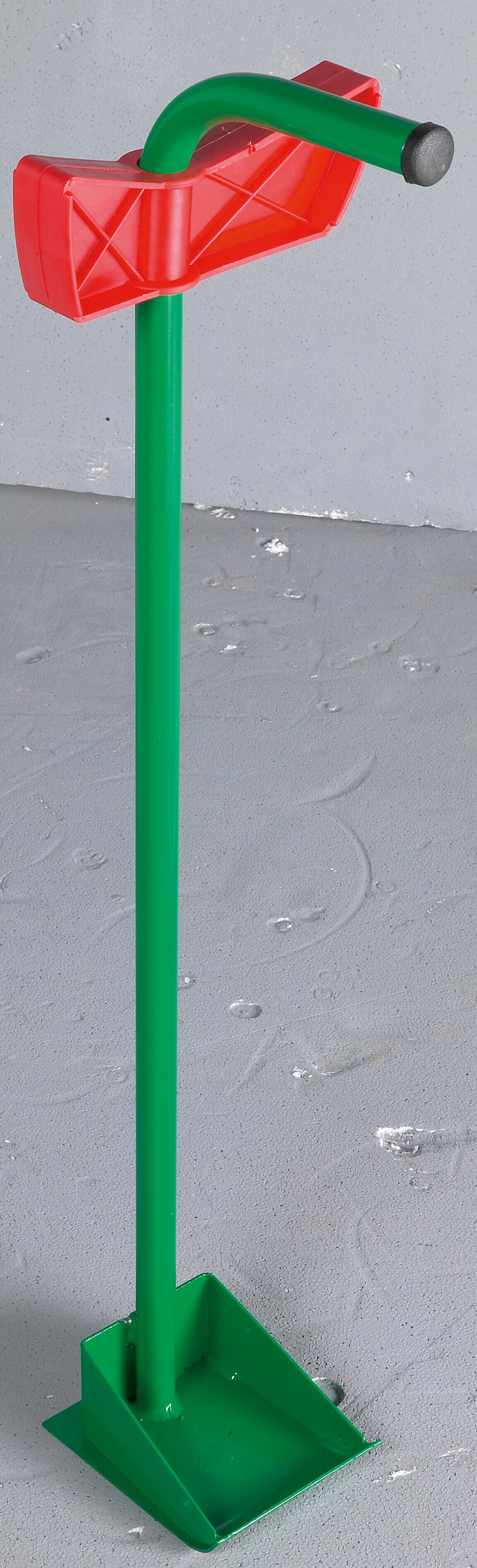 Cale plaque à levier pro coudé MONDELIN - 2