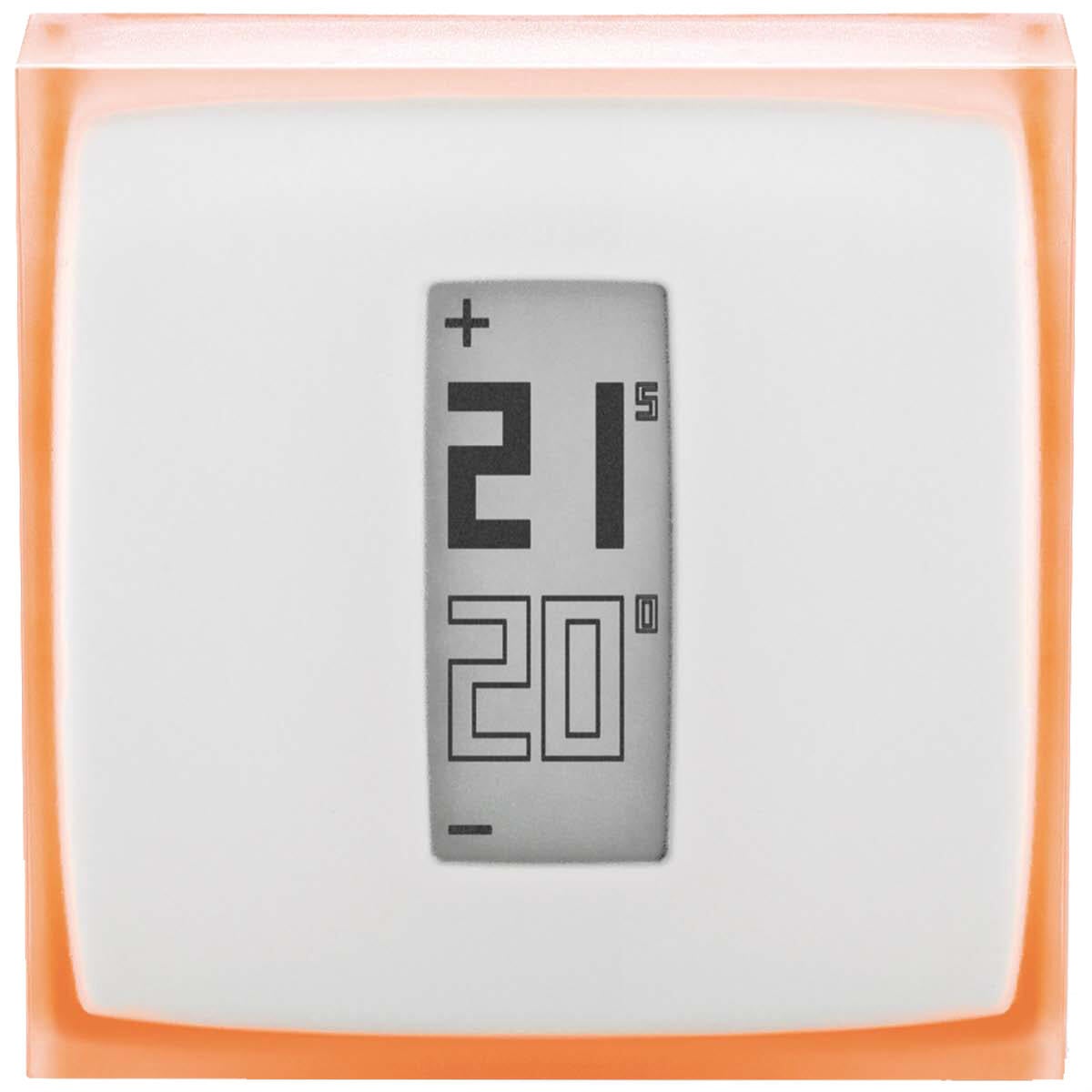 Termostati Netatmo Leroy Merlin