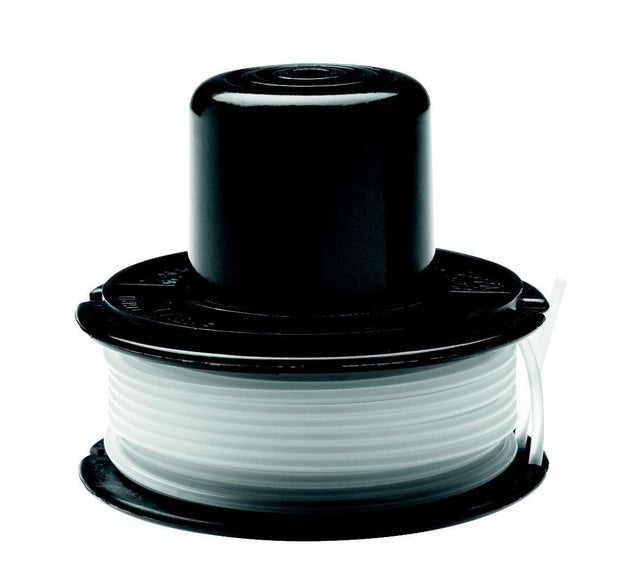Bobine BLACK & DECKER pour coupe-bordures A6226