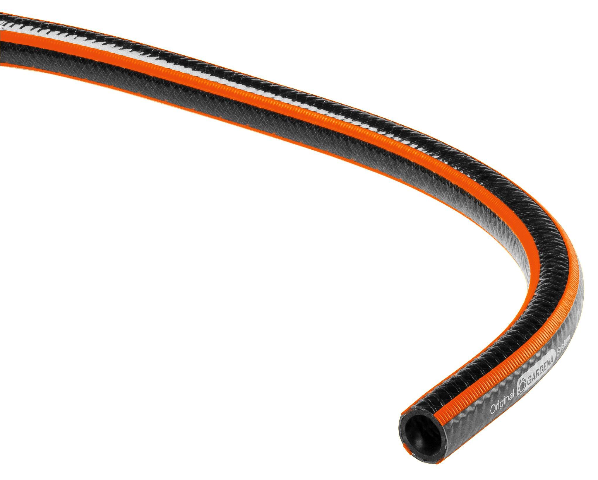 Tuyau d'arrosage GARDENA Flex L.25.0 m, Diam.19.0 mm - 4