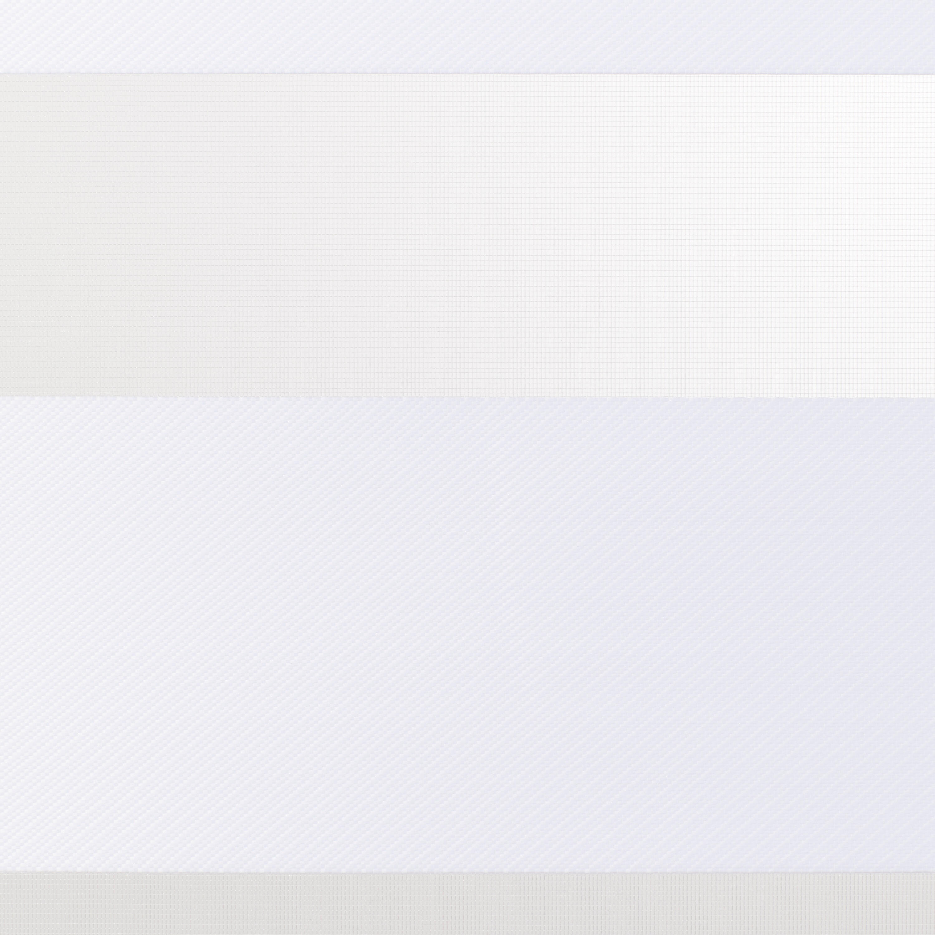 Estore de rolo INSPIRE NOITE&DIA 75X250CM WHITE - 13